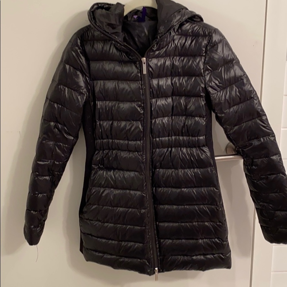 Seraphine Maternity Coat, size 4